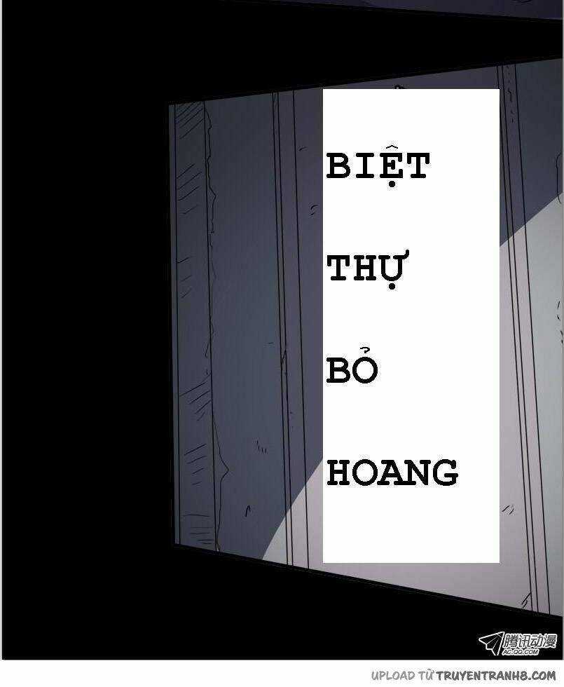 Thay Thế - Chapter 10 - Trang 21