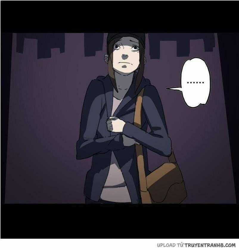 Thay Thế - Chapter 10 - Trang 23