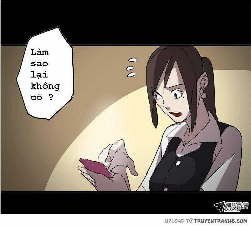 Thay Thế - Chapter 10 - Trang 4