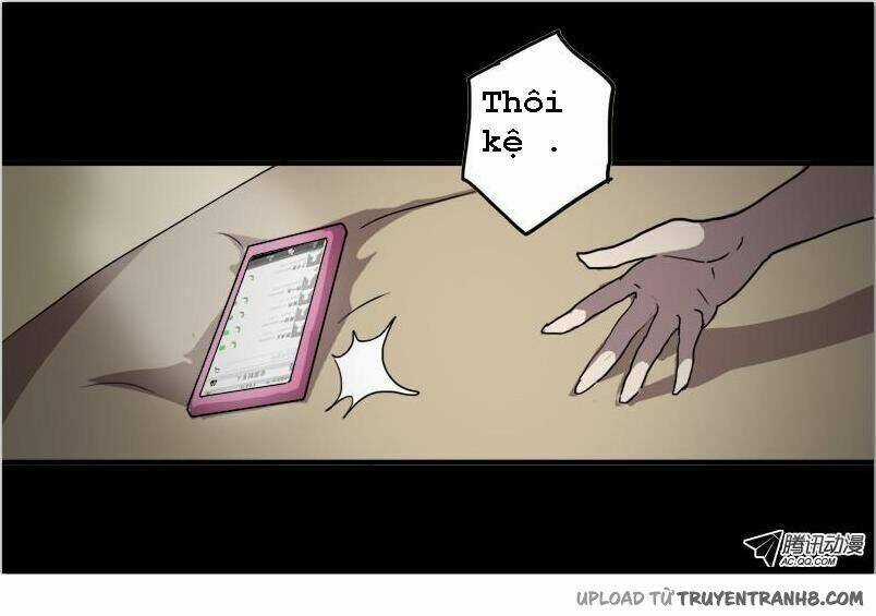 Thay Thế - Chapter 10 - Trang 5