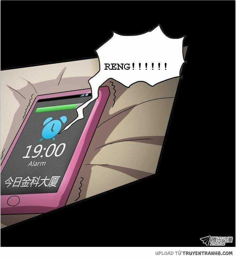 Thay Thế - Chapter 10 - Trang 7