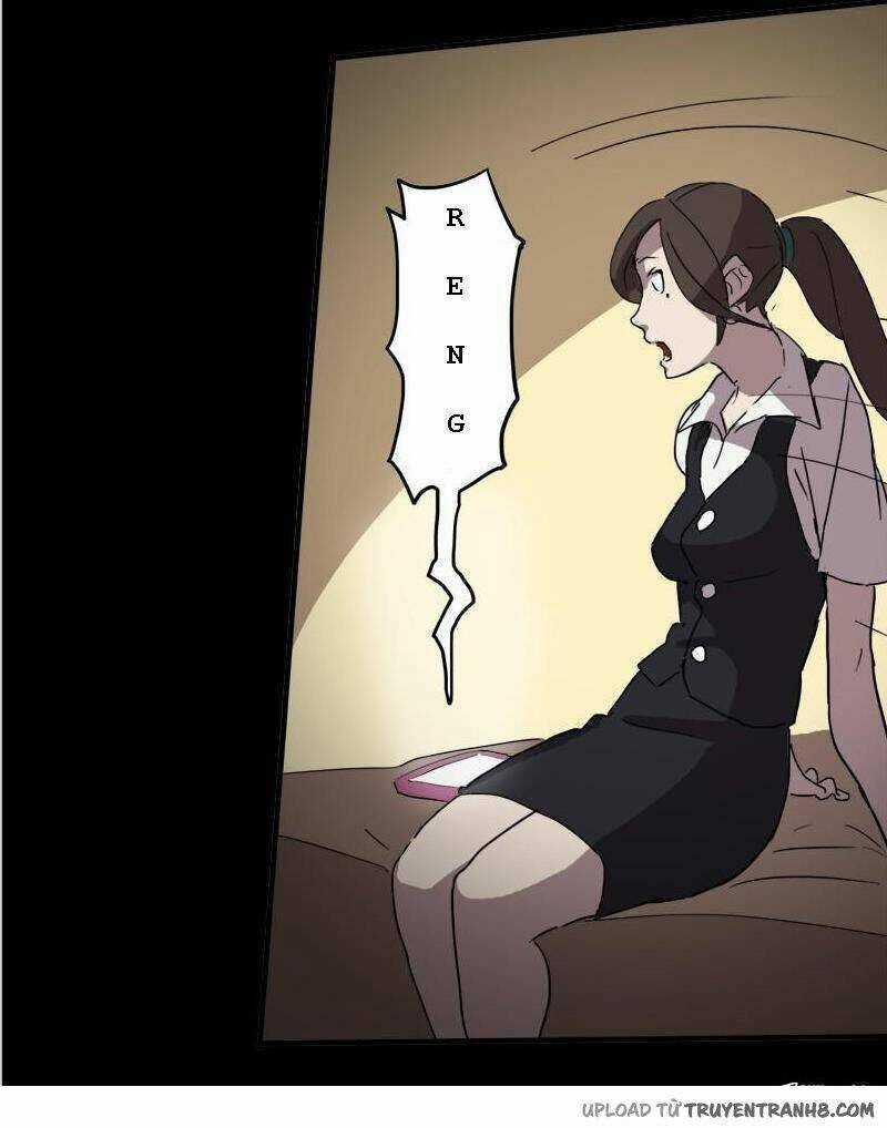 Thay Thế - Chapter 10 - Trang 8