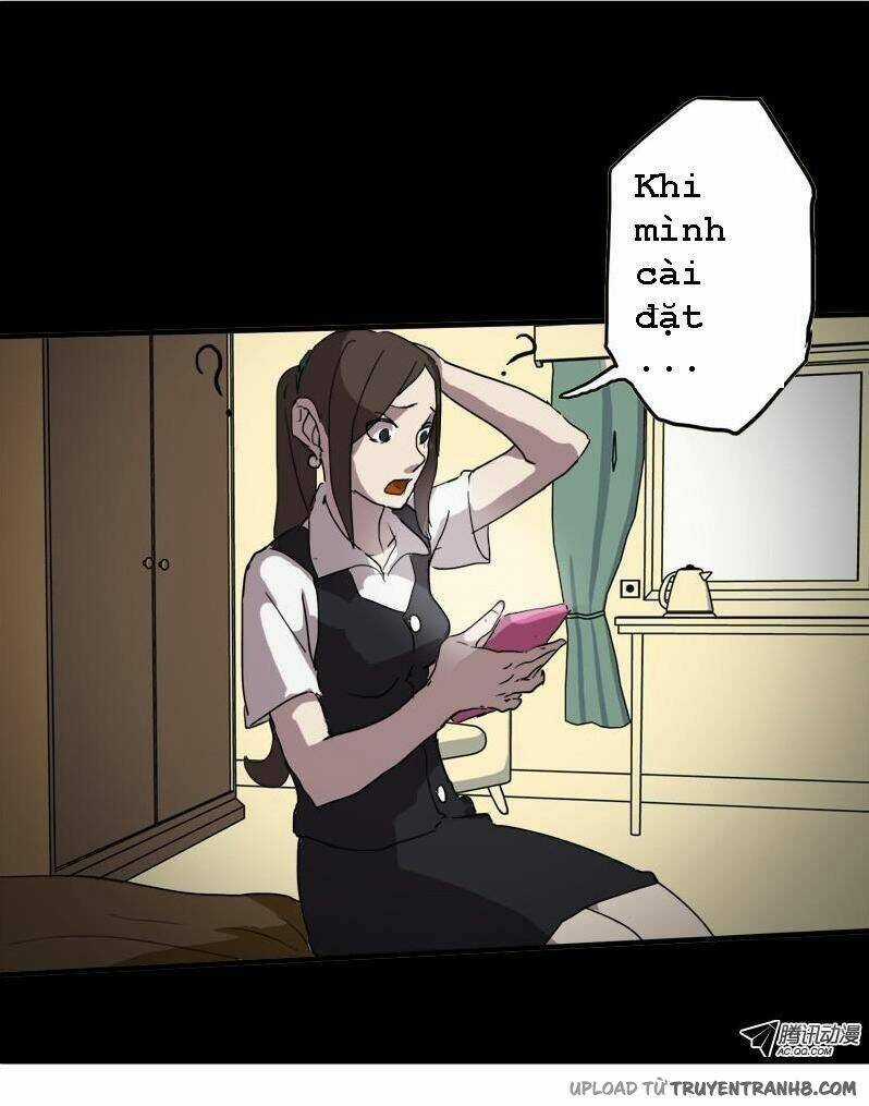 Thay Thế - Chapter 10 - Trang 10