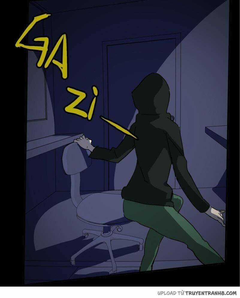 Thay Thế - Chapter 11 - Trang 11