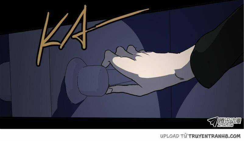 Thay Thế - Chapter 11 - Trang 12