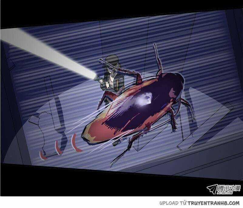 Thay Thế - Chapter 11 - Trang 13