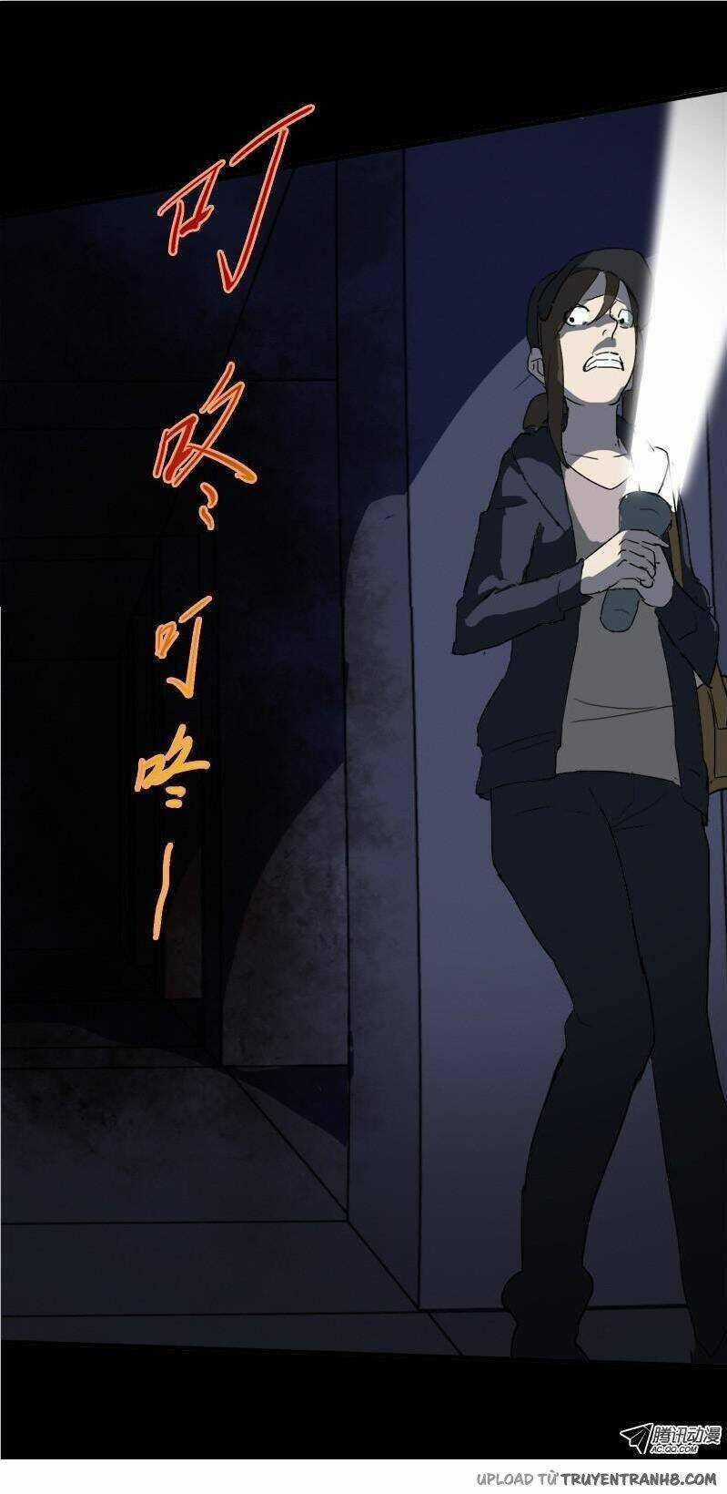 Thay Thế - Chapter 11 - Trang 15