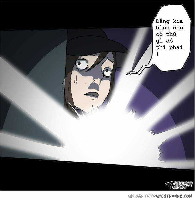 Thay Thế - Chapter 11 - Trang 16