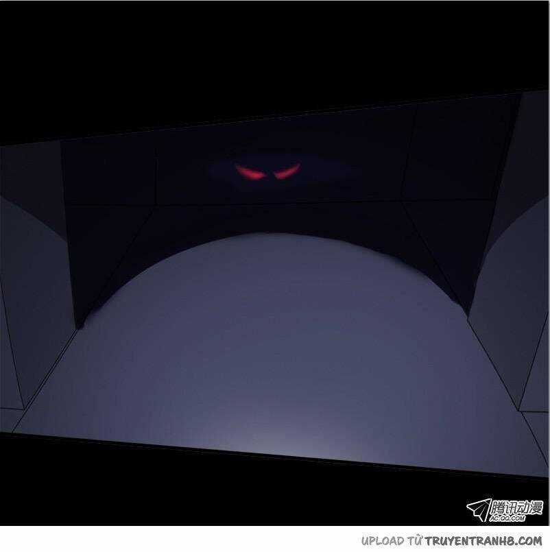 Thay Thế - Chapter 11 - Trang 17