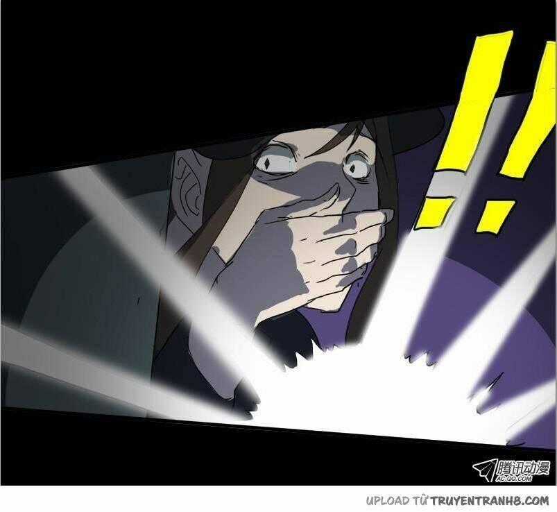 Thay Thế - Chapter 11 - Trang 18