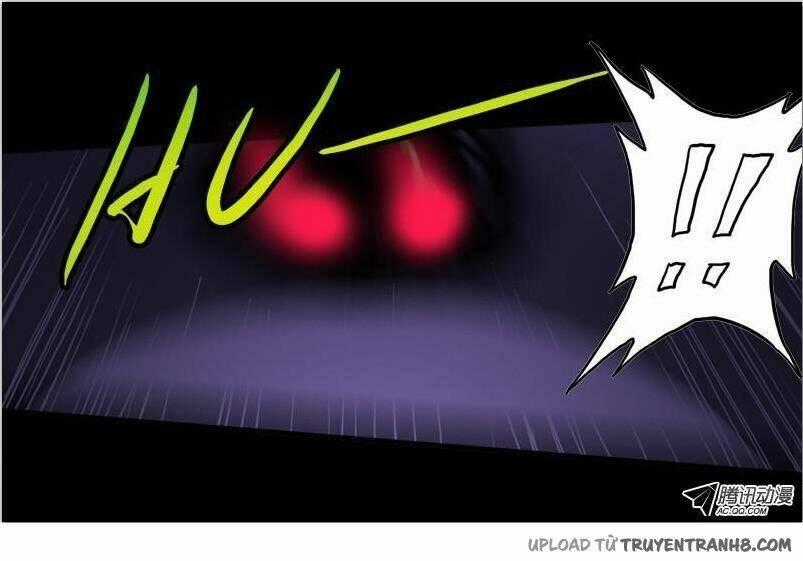 Thay Thế - Chapter 11 - Trang 19