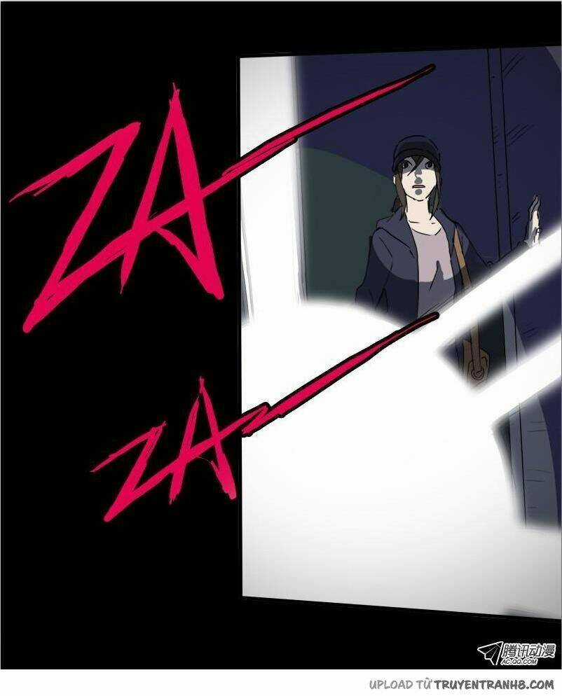 Thay Thế - Chapter 11 - Trang 3