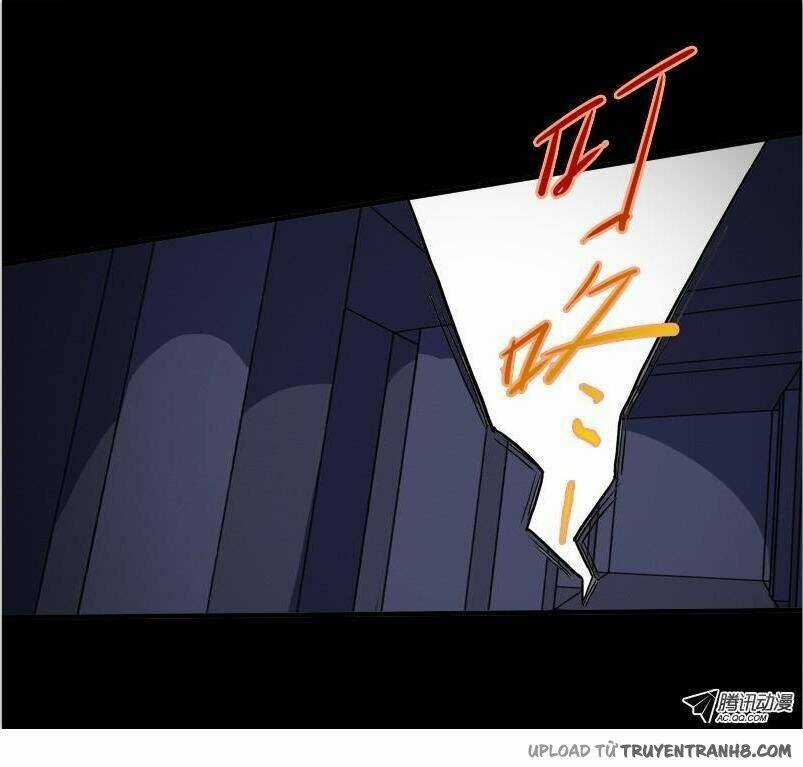 Thay Thế - Chapter 11 - Trang 5