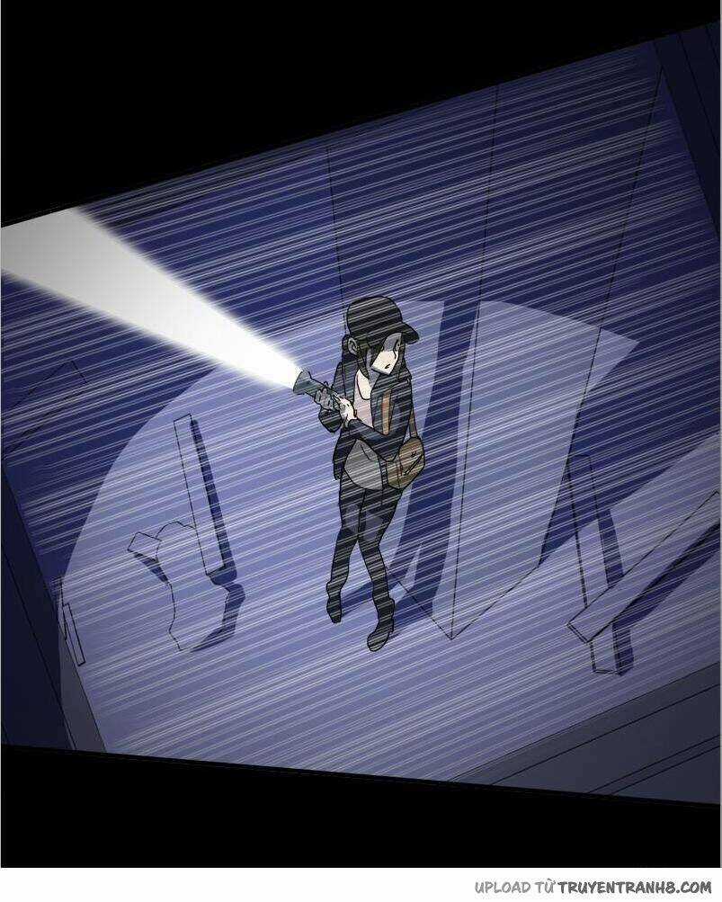 Thay Thế - Chapter 11 - Trang 7