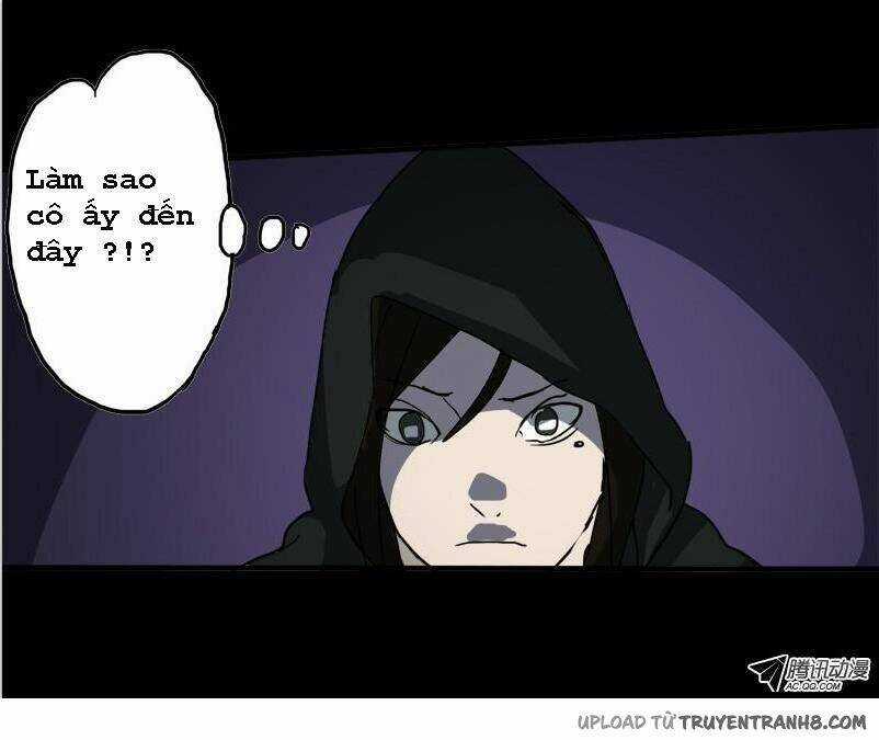 Thay Thế - Chapter 11 - Trang 9