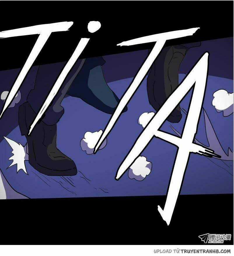 Thay Thế - Chapter 12 - Trang 11