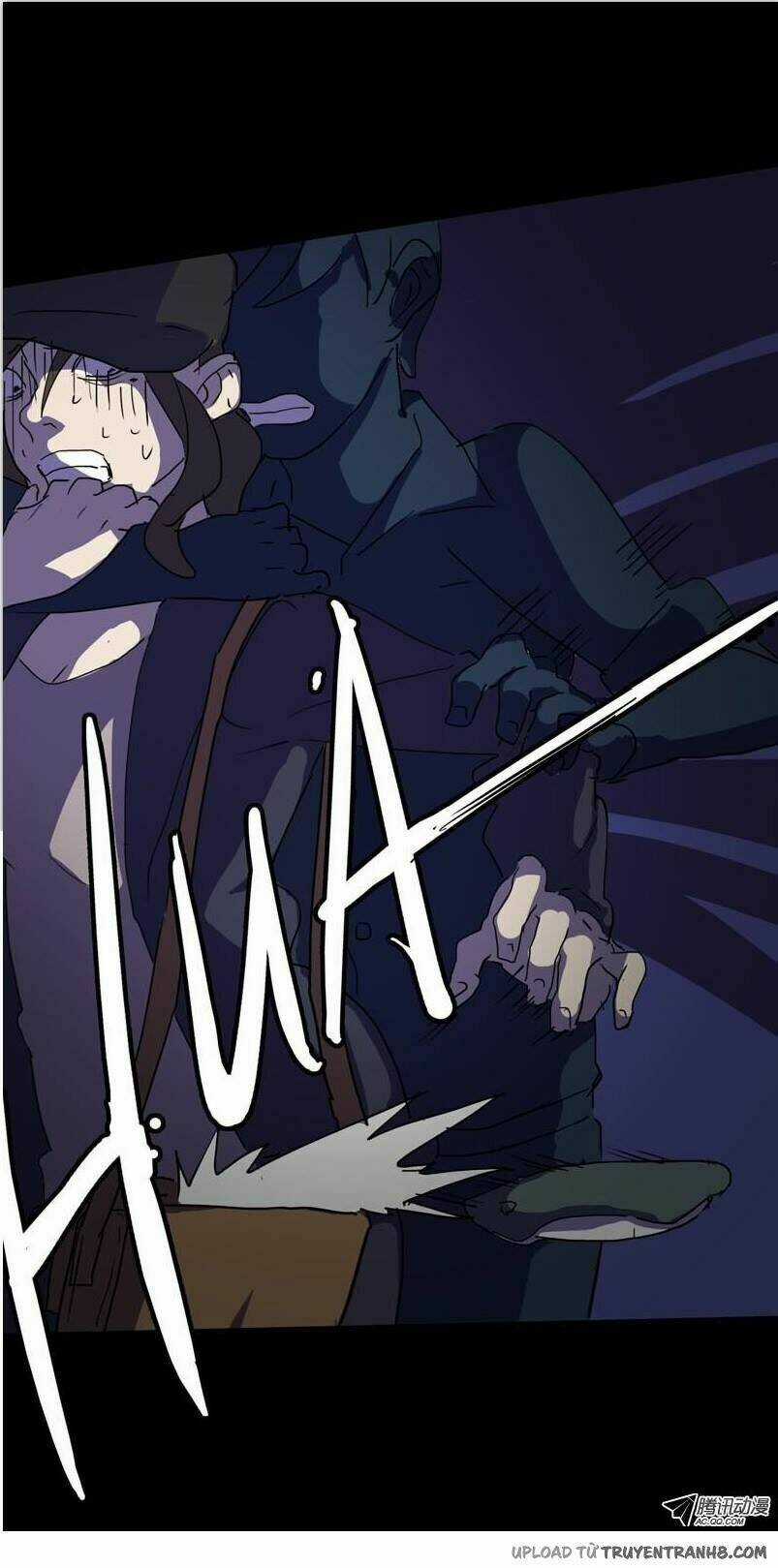 Thay Thế - Chapter 12 - Trang 15