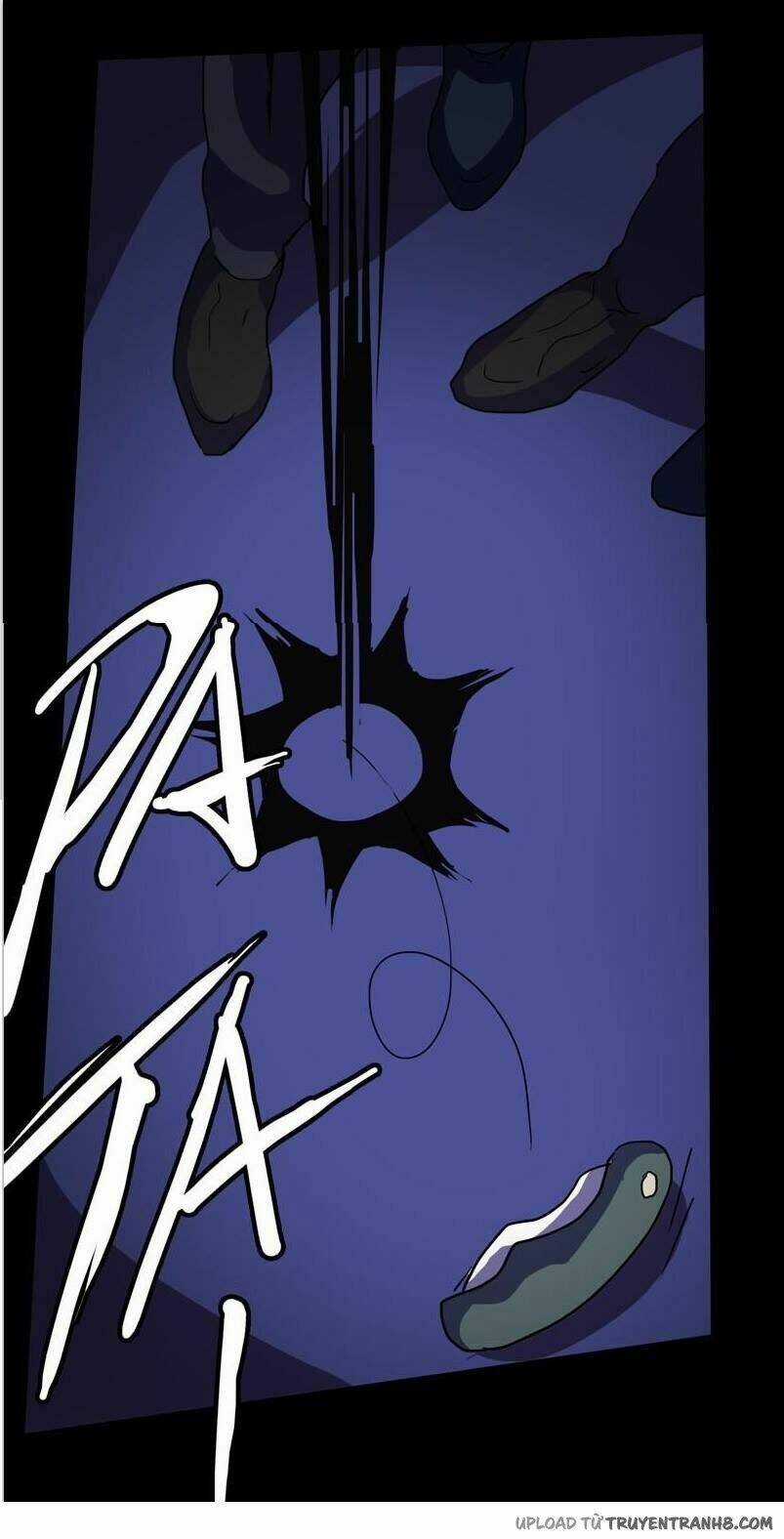 Thay Thế - Chapter 12 - Trang 16