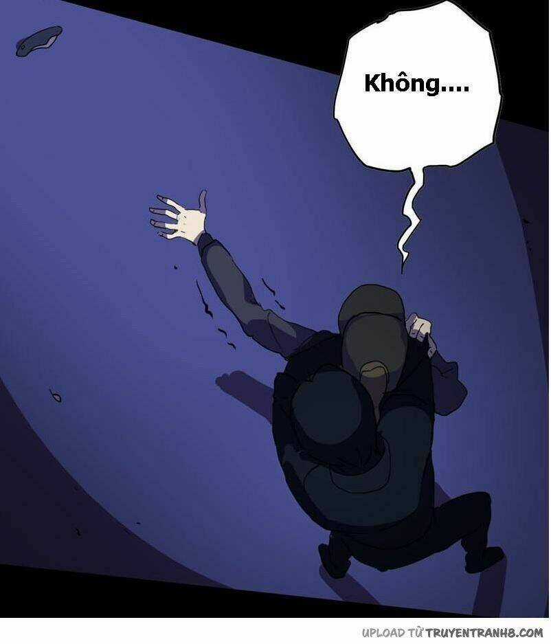 Thay Thế - Chapter 12 - Trang 17