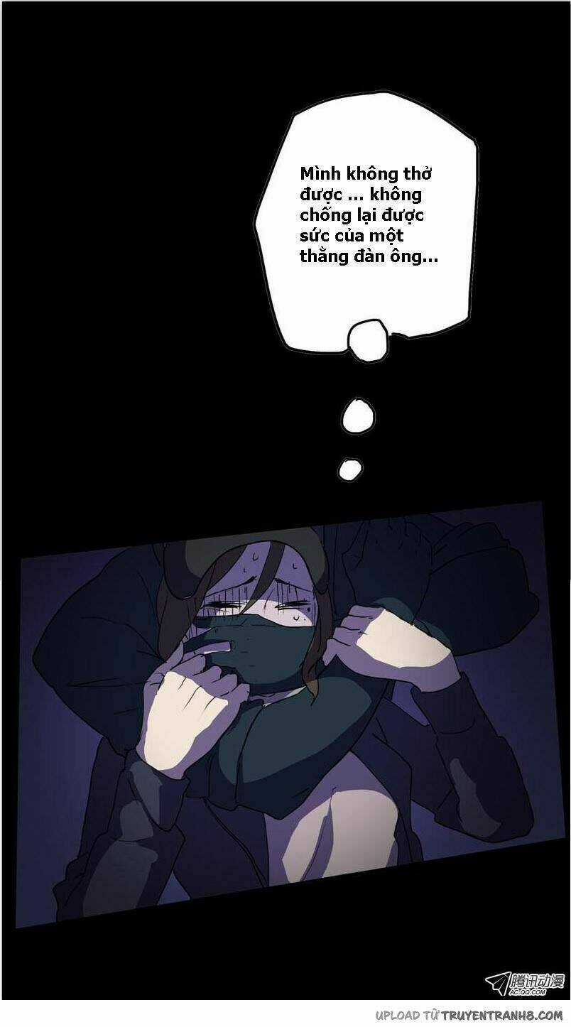 Thay Thế - Chapter 12 - Trang 19