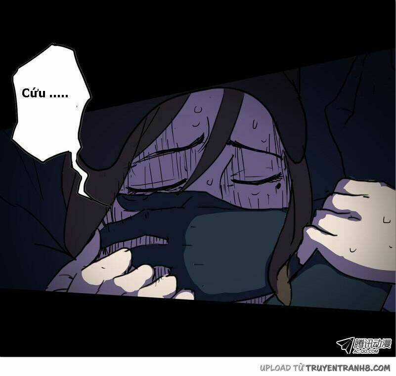 Thay Thế - Chapter 12 - Trang 20