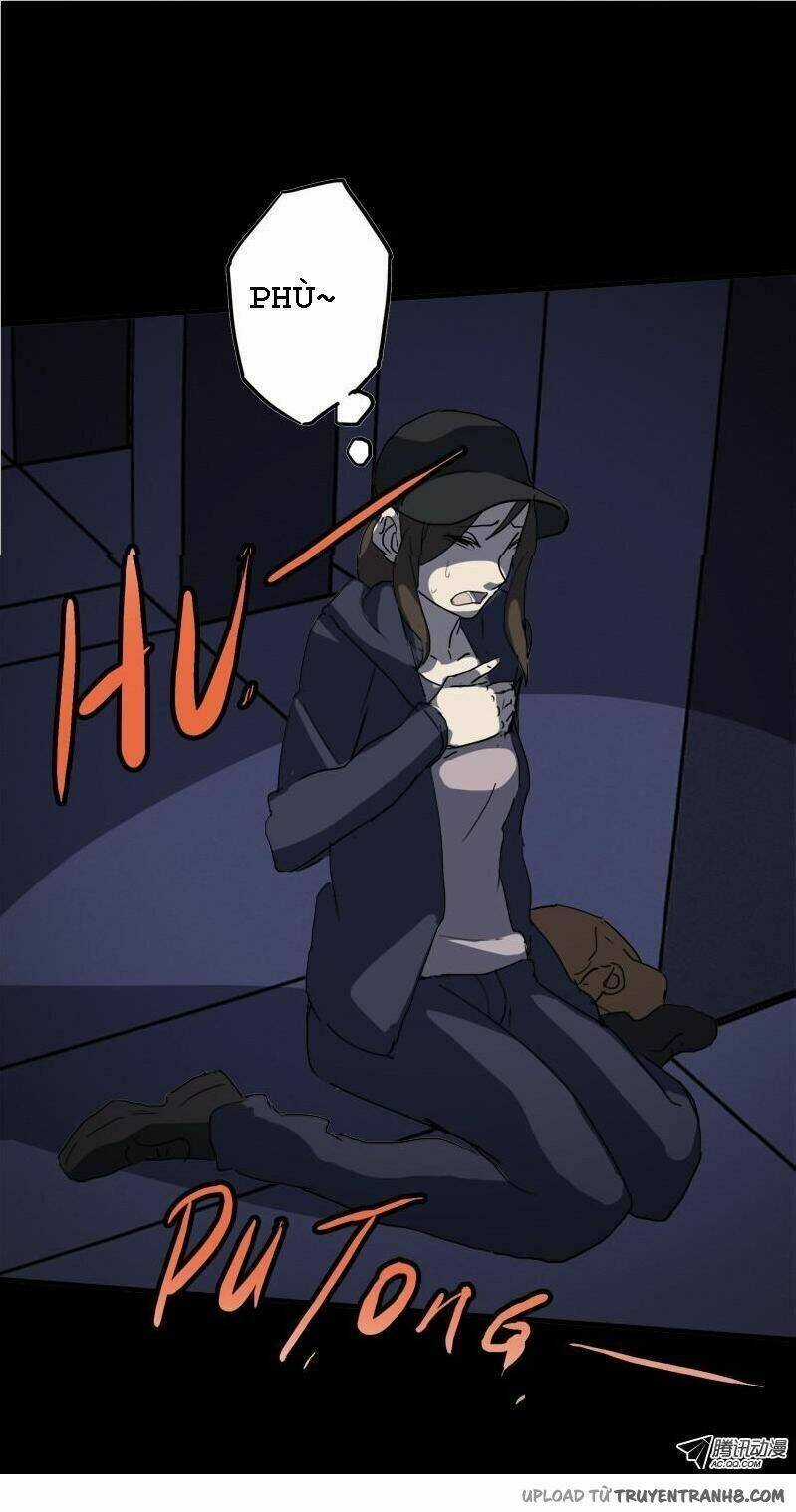 Thay Thế - Chapter 12 - Trang 3