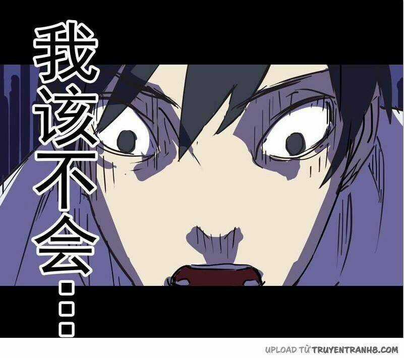 Thay Thế - Chapter 12 - Trang 22