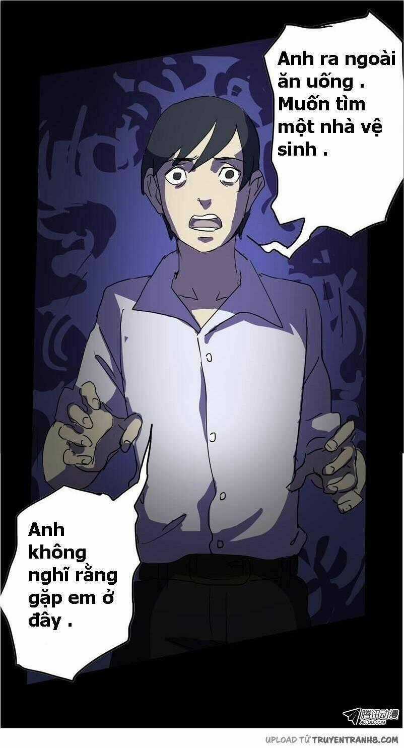 Thay Thế - Chapter 12 - Trang 26