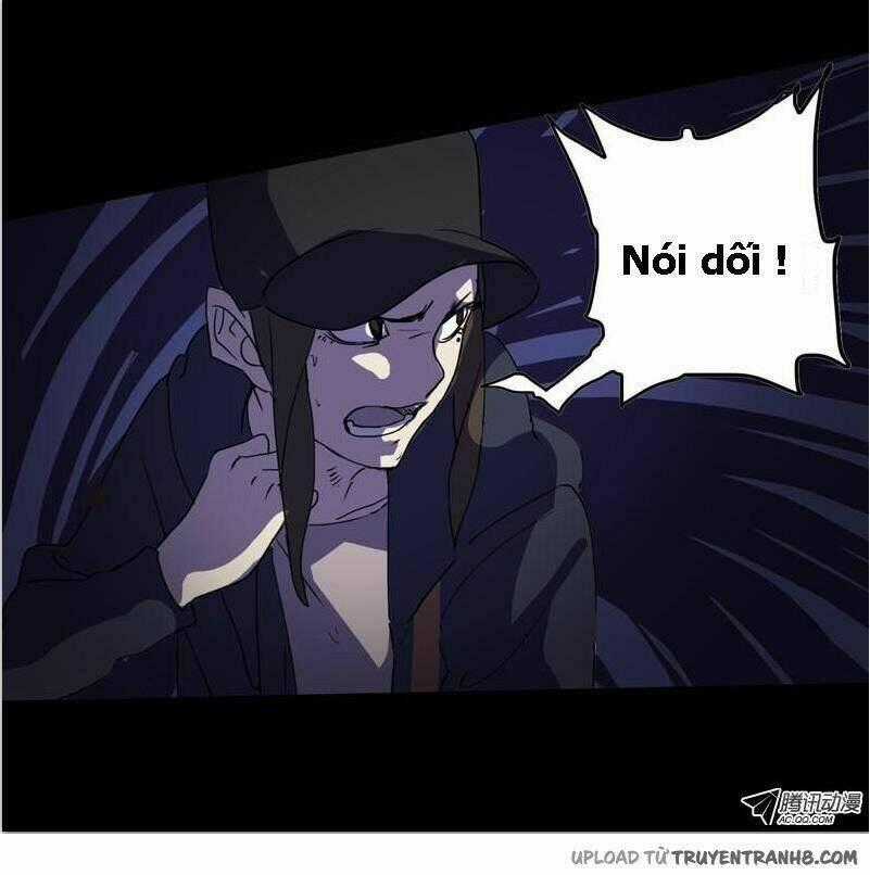 Thay Thế - Chapter 12 - Trang 27