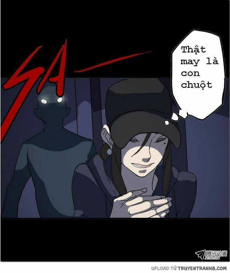 Thay Thế - Chapter 12 - Trang 4