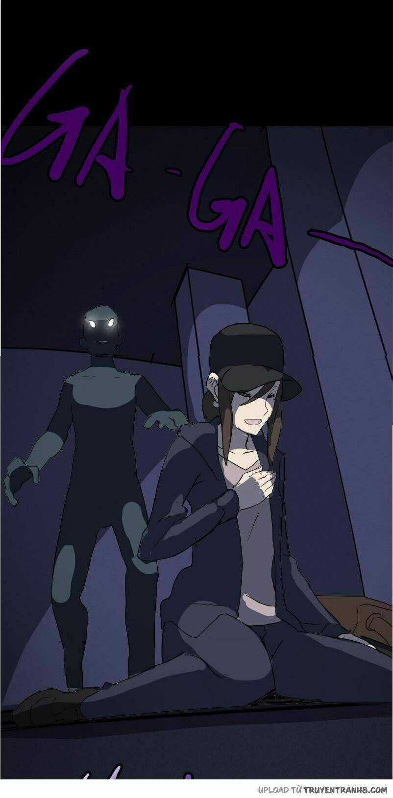 Thay Thế - Chapter 12 - Trang 5