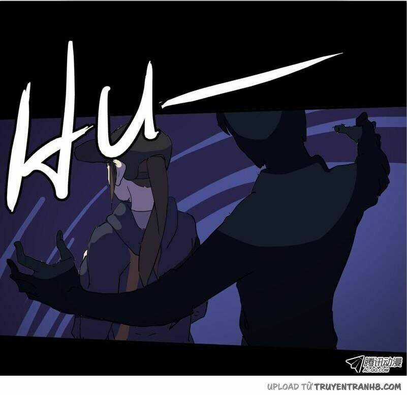 Thay Thế - Chapter 12 - Trang 8