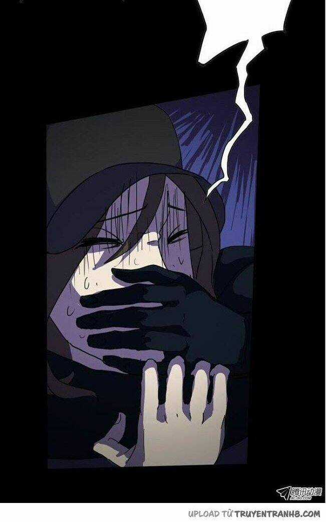 Thay Thế - Chapter 12 - Trang 10