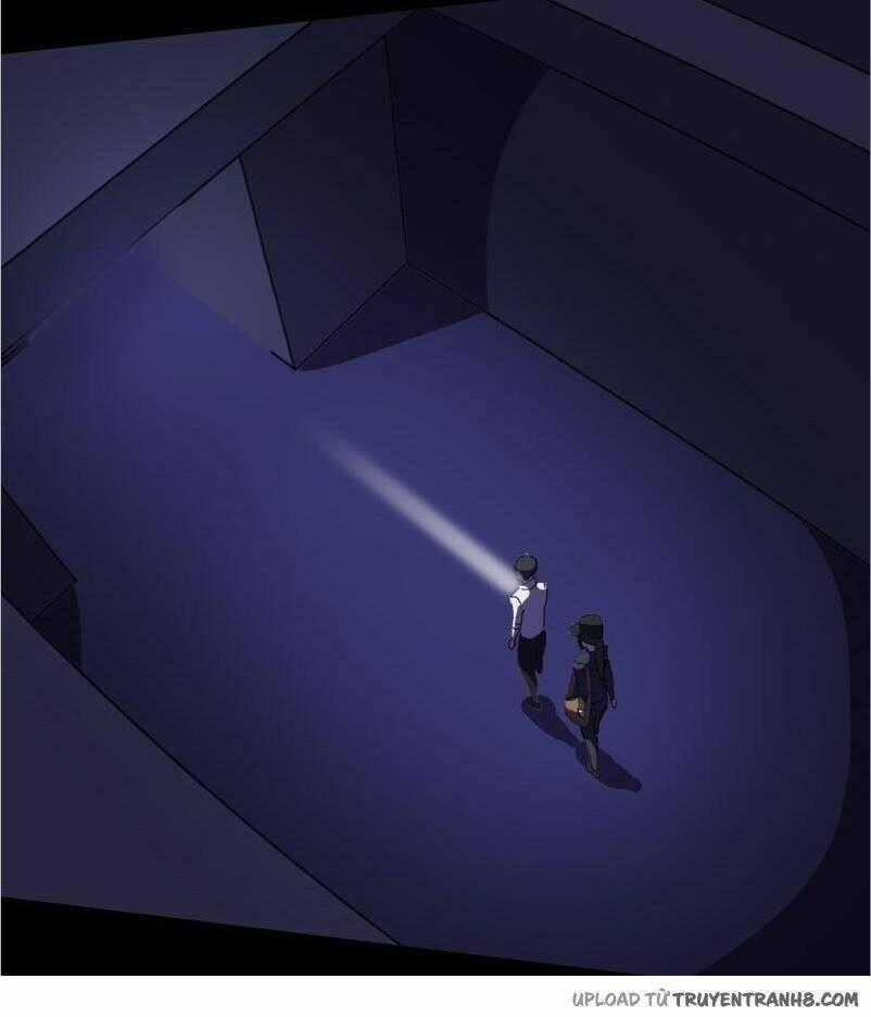 Thay Thế - Chapter 13 - Trang 2