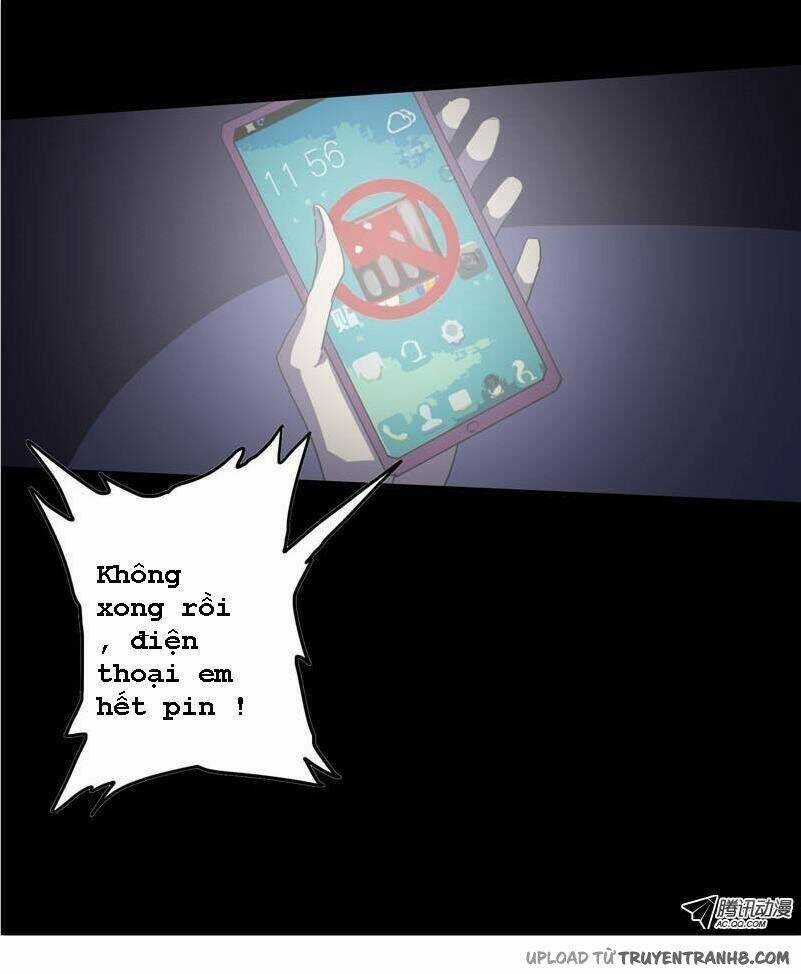 Thay Thế - Chapter 13 - Trang 11