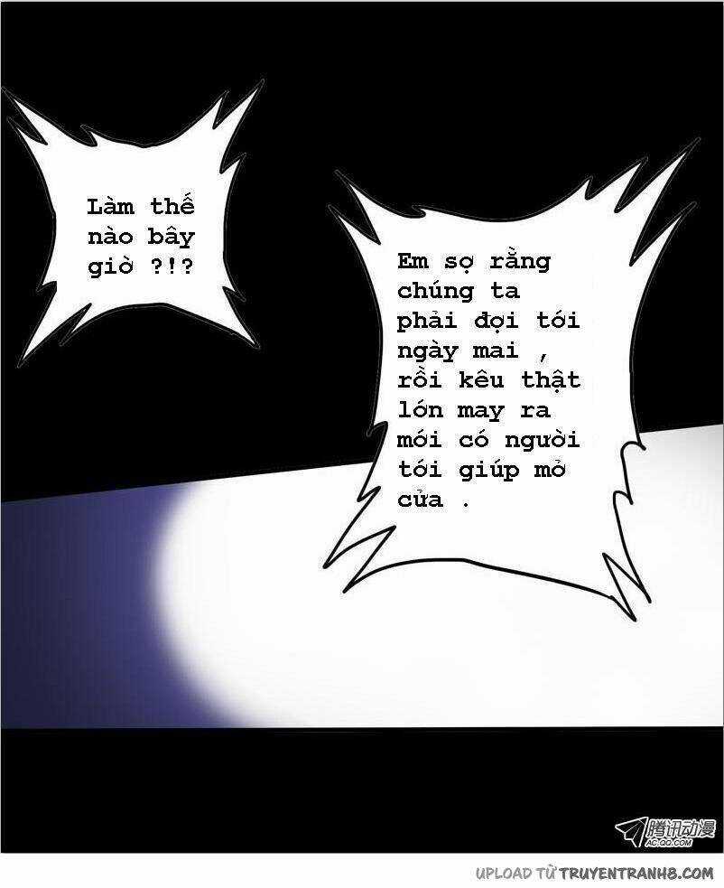 Thay Thế - Chapter 13 - Trang 12