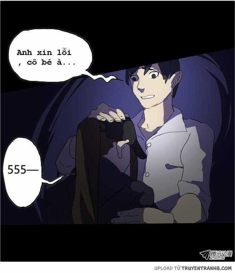 Thay Thế - Chapter 13 - Trang 16