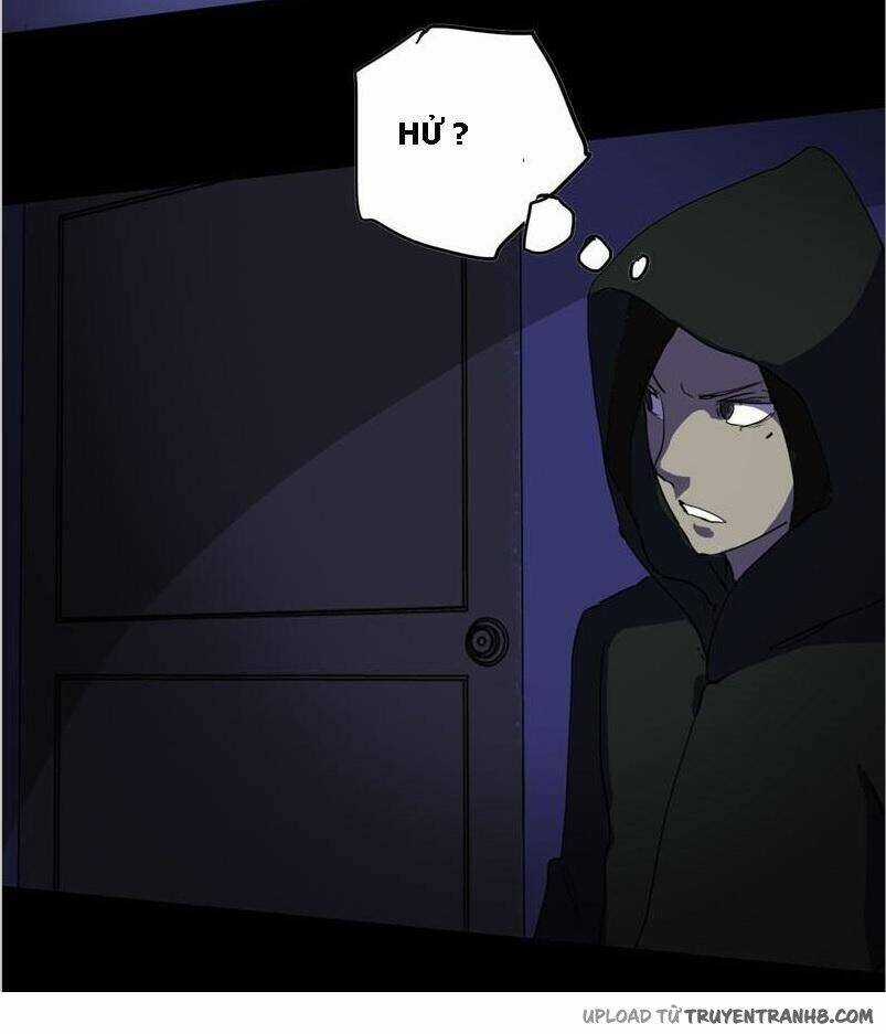 Thay Thế - Chapter 13 - Trang 3