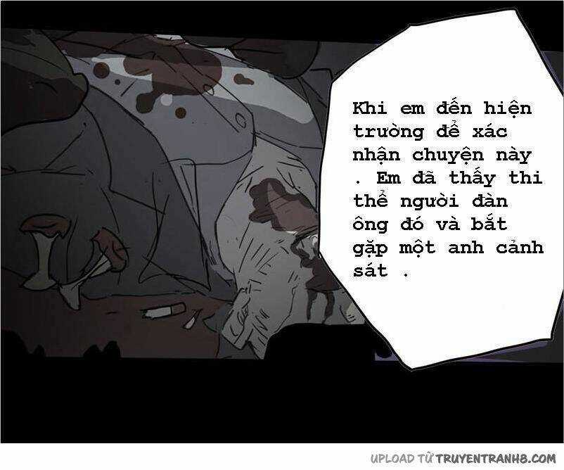 Thay Thế - Chapter 13 - Trang 22