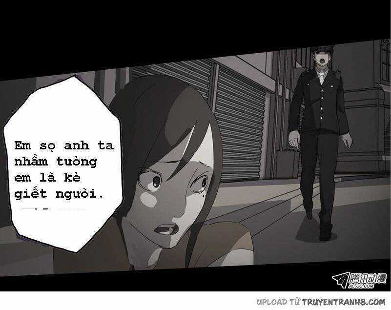 Thay Thế - Chapter 13 - Trang 23