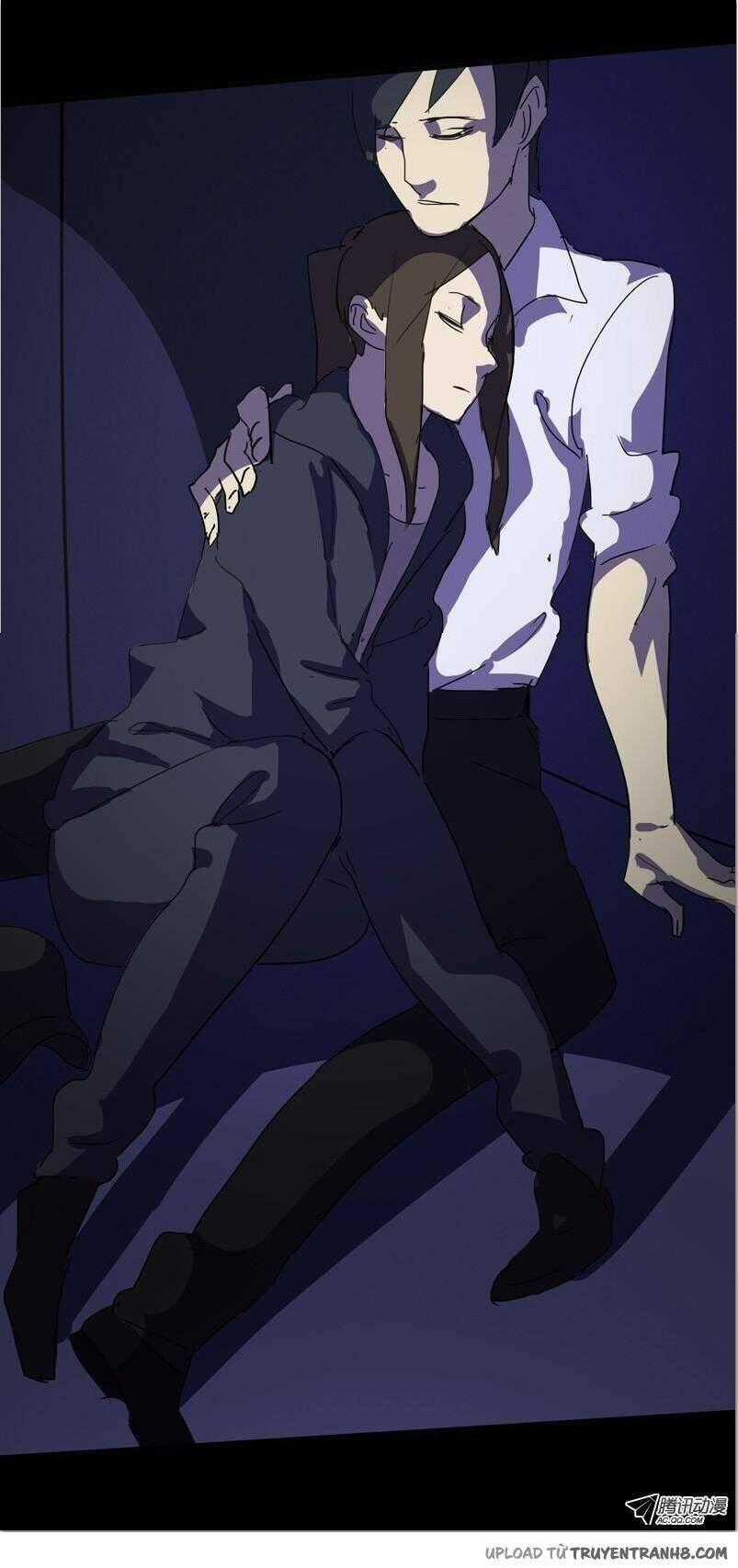 Thay Thế - Chapter 13 - Trang 27