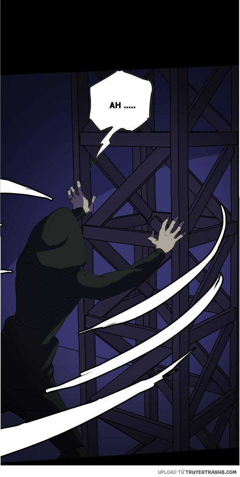 Thay Thế - Chapter 13 - Trang 4