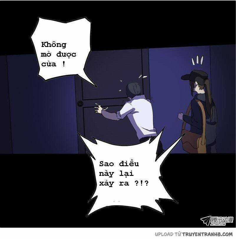 Thay Thế - Chapter 13 - Trang 6