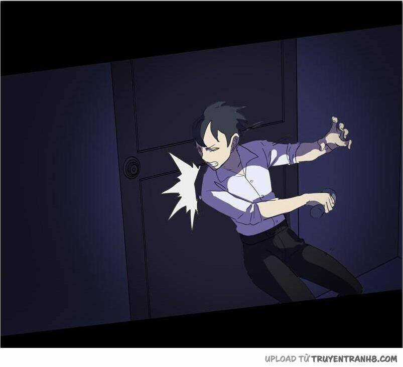 Thay Thế - Chapter 13 - Trang 7