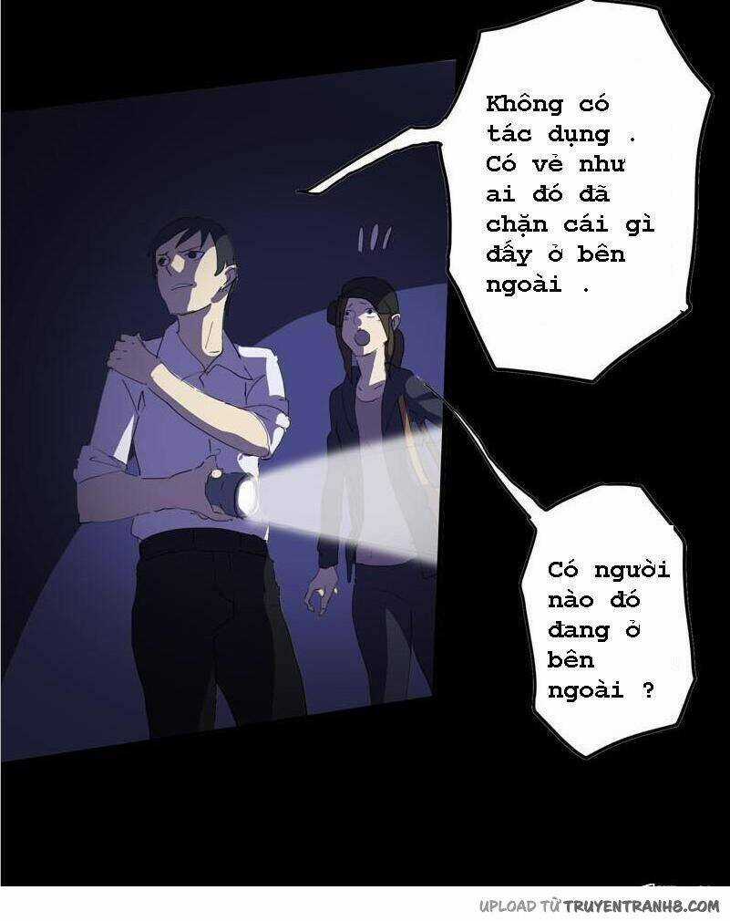 Thay Thế - Chapter 13 - Trang 9
