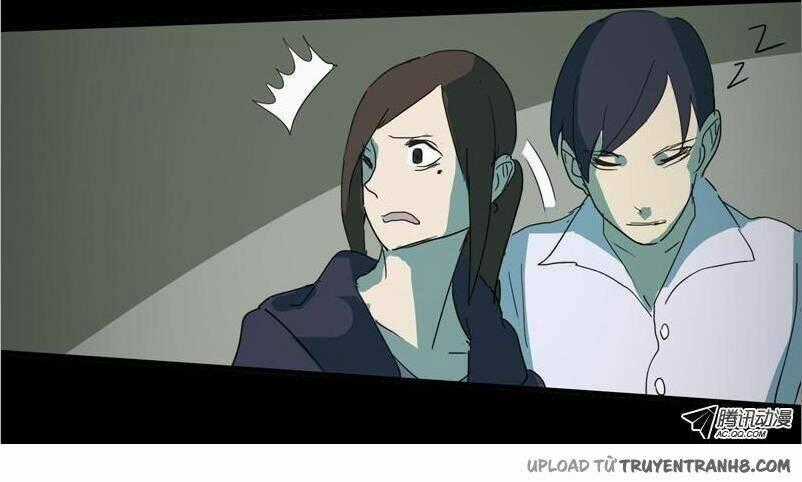 Thay Thế - Chapter 14 - Trang 2