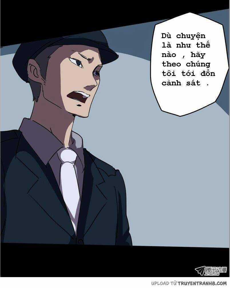 Thay Thế - Chapter 14 - Trang 11