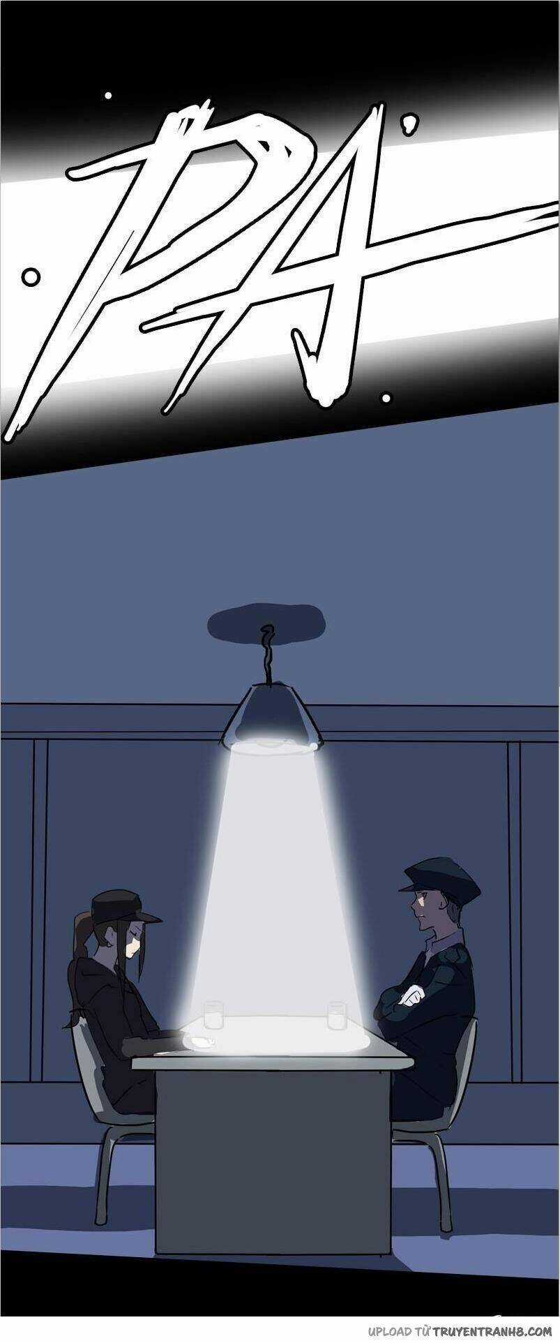 Thay Thế - Chapter 14 - Trang 12