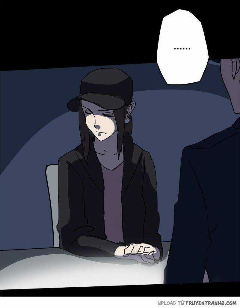 Thay Thế - Chapter 14 - Trang 14