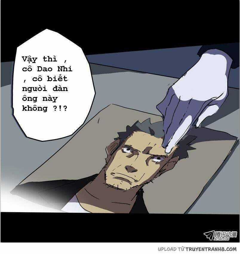 Thay Thế - Chapter 14 - Trang 15